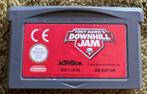Tony Hawk's Downhill Jam [GameBoy Advance], Games en Spelcomputers, Games | Nintendo Game Boy, Gebruikt, 1 speler, Ophalen of Verzenden