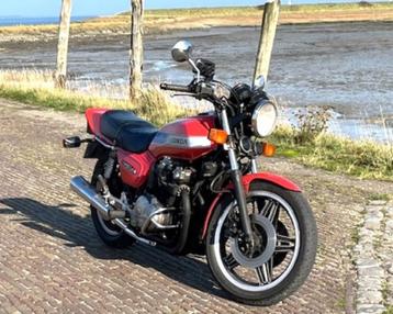 Honda motoren 1979-1984   cb 750/900  F     bol dor, Motoren, 750 cc, 4 cilinders, Meer dan 35 kW, Toermotor