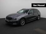 BMW 3-serie Touring 318d Executive SFEERVERLICHTING | LED |, Auto's, BMW, Automaat, Achterwielaandrijving, 4 cilinders, 127 g/km