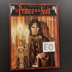 prince de la nuit tome 2 - EO - lettre de l'inquisiteur - SW, Livres, Enlèvement ou Envoi