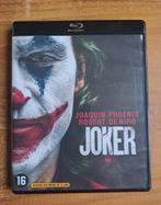 Joker - Blu-ray - Todd Phillips - Joaquin Phoenix, Ophalen of Verzenden, Gebruikt, Thrillers en Misdaad