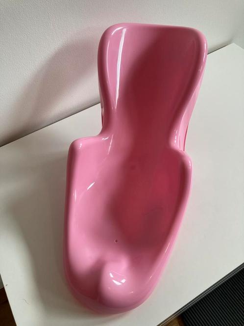 Badzitje, Kinderen en Baby's, Badjes en Verzorging, Gebruikt, Ophalen