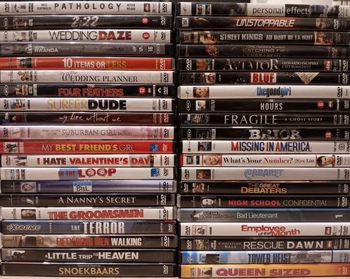 40 TOP films op DVD, Cd's en Dvd's, Dvd's | Overige Dvd's, Zo goed als nieuw, Alle leeftijden, Ophalen of Verzenden