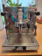 ECM Koffiemachine Mechanika IV Profi (incl. koffiemolen), Elektronische apparatuur, Koffiezetapparaten, Ophalen, Gebruikt, Koffiemachine