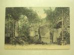 49874 - CHATEAU DE MARIEMONT - UN COIN DES RUINES, Collections, Envoi