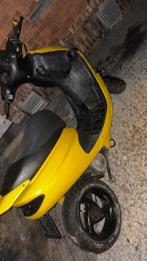 Peugeot speedake klasse a 1999 vernieuwde versie, Ophalen, Zo goed als nieuw