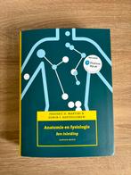 Anatomie en fysiologie: een inleiding, Nieuw, Verzenden