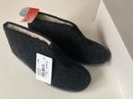 Pantoufles homme (pointure 42) - Damart, Neuf, Autres couleurs, Enlèvement, Autres