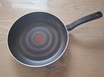 Tefal pan met antikleeflaag, Huis en Inrichting, Keuken | Potten en Pannen, Ophalen, Nieuw, Koekenpan of Braadpan