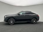 MERCEDES-BENZ GLE 350 / 4MATIC/ AMG/ PLUG-IN HYBRID, Autos, 5 places, Cuir, 4 portes, Hybride Électrique/Essence