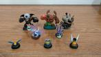 skylanders, Ophalen, Gebruikt