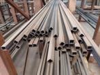 tube acier 20 x 20 x 2 mm, Ophalen, Nieuw