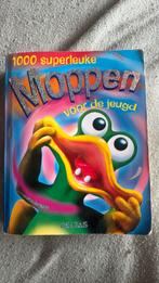 1000 superleuke moppen voor de jeugd, Ophalen