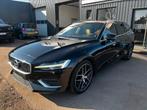 Volvo V60 T6 AWD 2.0 i 310 pk, Auto's, Volvo, Automaat, Euro 6, 1969 cc, Leder