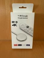 Je oude tv wordt een Smart TV! Met Hi Google!, Audio, Tv en Foto, Mediaspelers, Ophalen, Nieuw