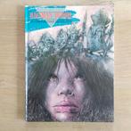 Laïyna 2 Le crépuscule des elfes Hausman Dubois EO TBE, Boeken, Eén stripboek, Ophalen of Verzenden