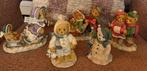 Cherished Teddies, Ophalen, Gebruikt, Beeldje, Cherished Teddies
