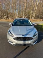 Ford Focus, Auto's, Ford, Stof, https://public.car-pass.be/vhr/487c6a90-4c2c-4632-b5a9-1a50abcaa6a7, 635 kg, Bedrijf