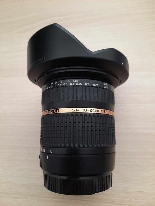 Lenzen voor Canon body, Audio, Tv en Foto, Foto | Lenzen en Objectieven, Zo goed als nieuw, Groothoeklens, Zoom, Ophalen