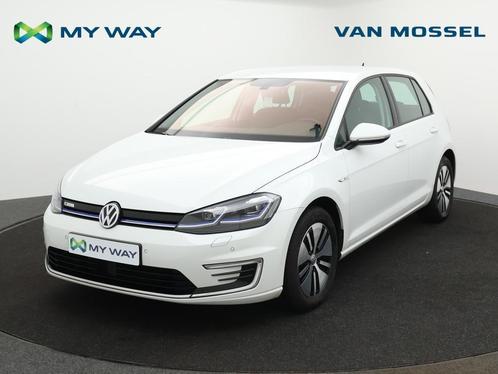 Volkswagen e-Golf e-Golf 35.8kWh, Auto's, Volkswagen, Overige modellen, ABS, Airbags, Airconditioning, Boordcomputer, Cruise Control