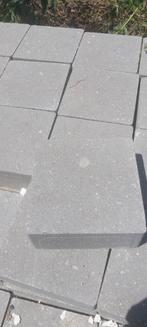 Klinkers Beton grijs, Tuin en Terras, Ophalen, Klinkers, Nieuw, 5 tot 10 m²