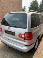 Option complète pour Volkswagen Sharan, Autos, 7 places, Cuir, Sharan, Achat