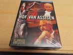 NIEUW / Hof Van Assisen DVD BOX  (De complete serie)  VRT kl, Boxset, Overige genres, Alle leeftijden, Ophalen of Verzenden