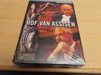 NIEUW / Hof Van Assisen DVD BOX  (De complete serie)  VRT kl, Cd's en Dvd's, Alle leeftijden, Ophalen of Verzenden, Tv fictie