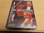 NIEUW / Hof Van Assisen DVD BOX  (De complete serie)  VRT kl, TV fiction, Autres genres, Tous les âges, Neuf, dans son emballage