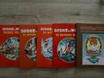 Lot speciale edities suske en wiske, Ophalen of Verzenden