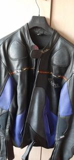 Veste richa taille 56, Motoren, Ophalen