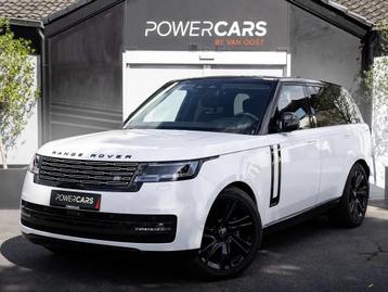 Land Rover Range Rover P530 | SWB | V8 | AUTOBIOGRAPHY | BLA beschikbaar voor biedingen