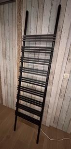 Electrische design radiator (Handdoekdroger), Doe-het-zelf en Bouw, Verwarming en Radiatoren, Ophalen, 500 tot 800 watt, Radiator