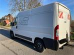 Fiat Ducato lift (d’ Hollandia) 56000km, Auto's, Bestelwagens en Lichte vracht, Particulier, Euro 4, Te koop, Fiat