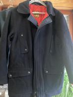 Winterjas ,, Kleding | Heren, Jassen | Winter, Ophalen, Blauw, Zo goed als nieuw, Andere