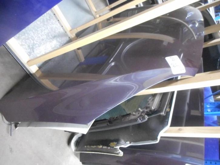 MOTORKAP Ford Focus 2 C+C (01-2006/09-2010), Auto-onderdelen, Carrosserie, Motorkap, Ford, Gebruikt