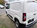 Citroën Berlingo 1.5D 56KW €11.000 + BTW, Cruise Control, Achat, Entreprise, Diesel