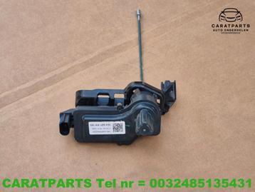 1EA501051BD 1EA927281 Q4 stelmotor Born ID.7 ID.4 ID.Buzz beschikbaar voor biedingen