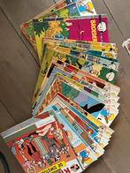 Strips Jommeke (doos met +95 stuks), Boeken, Strips | Comics, Meerdere comics, Gelezen, Ophalen