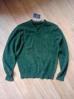 Groene trui van Hackett, Kleding | Heren, Truien en Vesten, Ophalen of Verzenden, Nieuw, Maat 48/50 (M), Groen