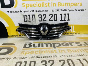 Grill Renault Koleos 2 2019-2023 623100754R Origineel Grill  beschikbaar voor biedingen