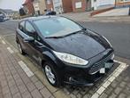 Ford fiesta 1.0 benzine met airco 97.000dkm gekeurd al vkp, Voorwielaandrijving, Euro 5, Stof, Zwart