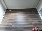 Parquet flottant 6,5 m2, Enlèvement, Brun, Parquet