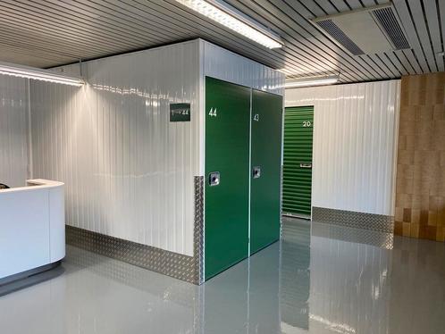 Industrie à vendre à Laeken, Immo, Huizen en Appartementen te koop, Overige soorten
