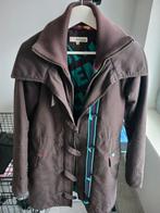 Damesjas, Ophalen, Bruin, Zo goed als nieuw, Rip Curl