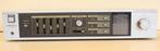 Sanyo JA300 Versterker / Met Graphic Equalizer / 1982, Japan, Audio, Tv en Foto, Versterkers en Ontvangers, Ophalen of Verzenden