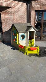 Maison enfants smoby, Jardin & Terrasse, Enlèvement, Comme neuf