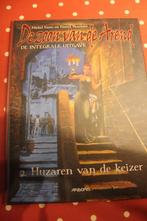 De zoon vd Arend           Integrale uitgave 2            HC, Eén stripboek, Nieuw, Ophalen of Verzenden, Faure- Vaxelaire