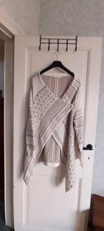 Gilet - Taille 38/40, Taille 38/40 (M), Beige, Cache-cache, Enlèvement