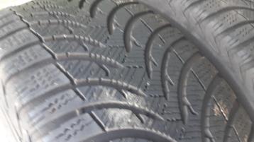 Winterbanden te koop beschikbaar voor biedingen